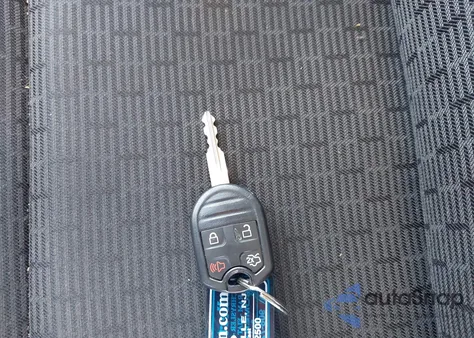 2012 Ford Fusion Se from USA, damaged, VIN 3FAHP0HA6CR288208